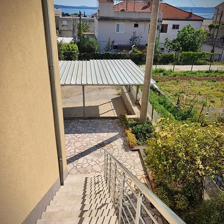 Apartament View Kaštela