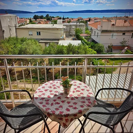 Appartement View Kaštela