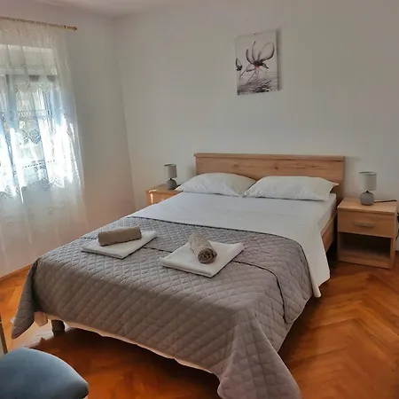 Apartamento View