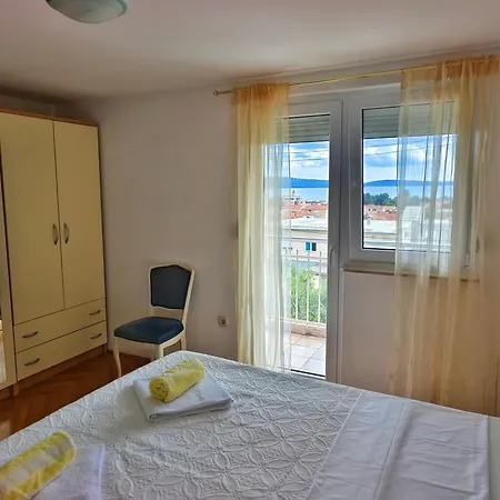 شقة View Kaštela