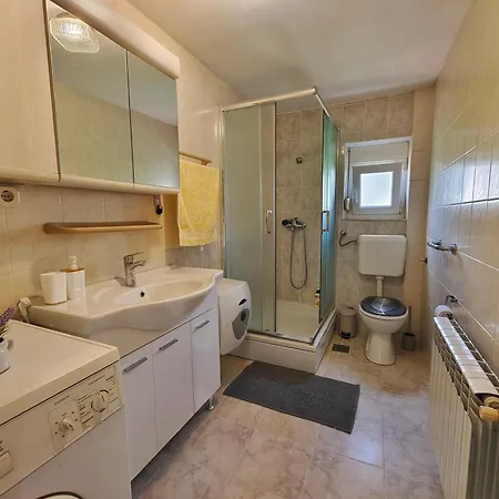 Appartement View Kaštela