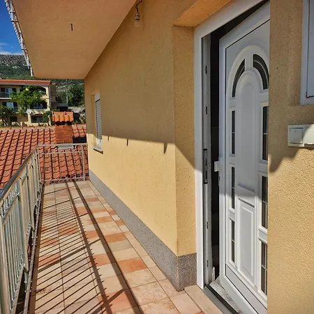 شقة View Kaštela