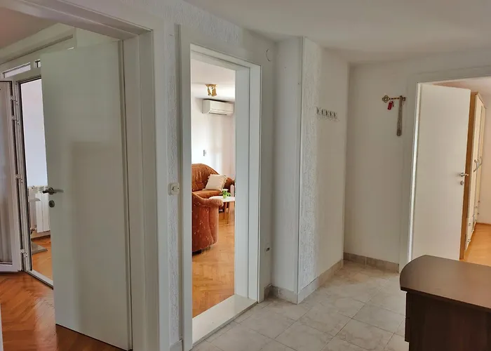 Apartamento View